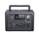 Bluetti EB3A зарядна станція 220V євро
