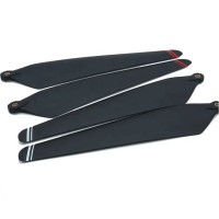 XAG XP2020 40 дюймові лопаті, аналог