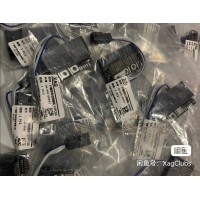 XAG V4 smart battery socket plate _V3 PCBA