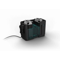 Пластиковий бокс для охолодження батарей XAG XP2020 Charging Water Tank Cooling Box