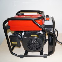 Електрогенераторна бензинова установка (генератор) XAG GC4000