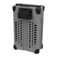 XAG B13960S Intelligent SuperCharge Battery літій-полімерний акумулятор