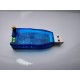 USB Трігер 1V-24V