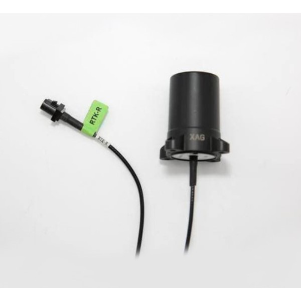 19P029 Samsung seven frequency antenna RTK - with fixed -R (A0)