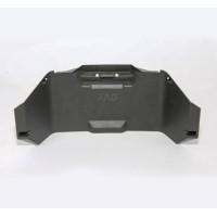 XP 2020 Bow Cap Front Board