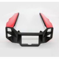 XP 2020 Bow Cap Side Shell