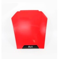 XP 2020 Bow Cap Cover