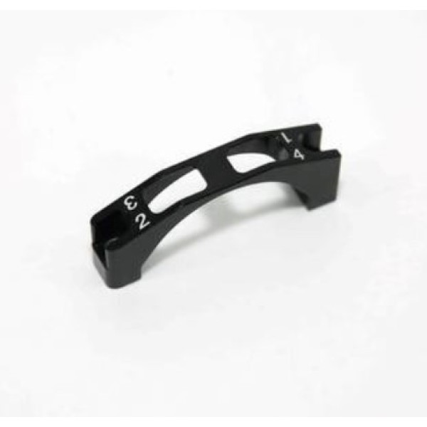 XP 2020 Arm fixture