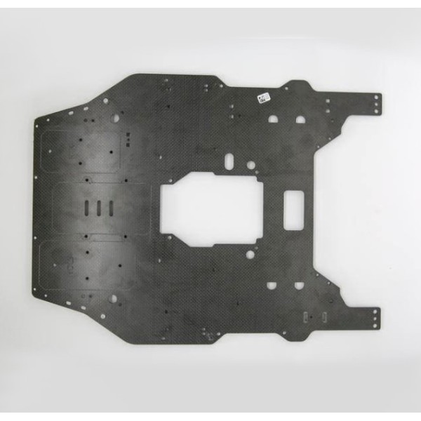 XP 2020 Lower Board