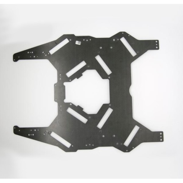 XP 2020 Upper Board