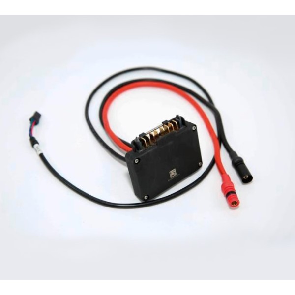 Роз'єм для акумулятора XAG XP 2020 Battery Socket (with cable)