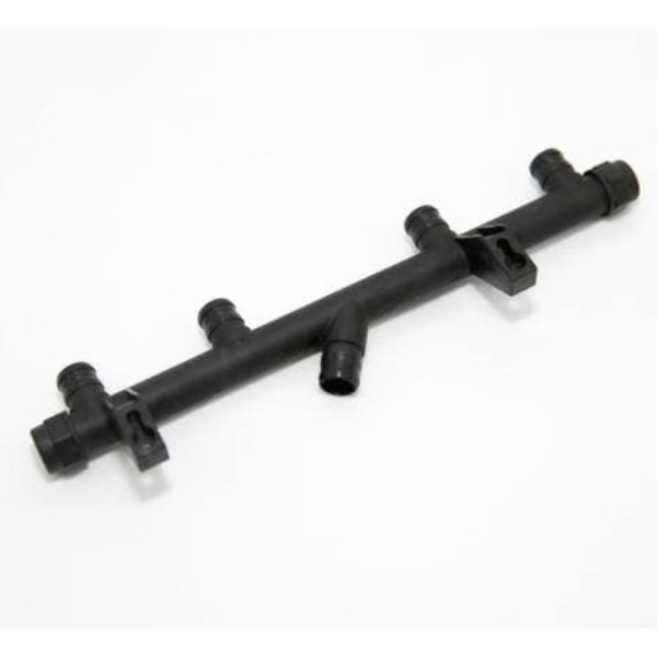 XP 2020 Tube Diverter