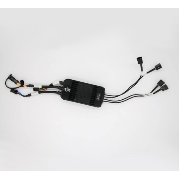 XP 2020 HDLS Module б/к