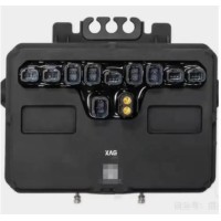 Блок управліня насосами XAG Sprayin board P40 V40 P80