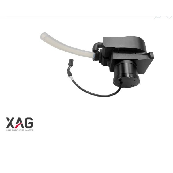 XAG P40 V40 Peristaltic Pump A