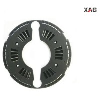 XAG V40 Motor Turbine Cap CCW