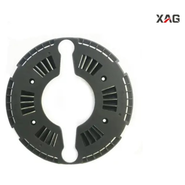 XAG V40 Motor Turbine Cap CCW
