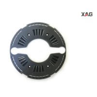 XAG V40 Motor Turbine Cap CW