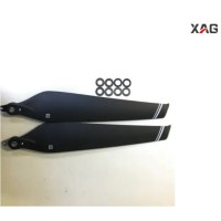 XAG V40 P80 47' CW Foldable Propeller Blade