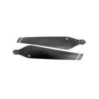 XAG 47" Foldable Propeller Blades Kit (for V40, CW)