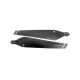 XAG 47" Foldable Propeller Blades Kit (for V40, CW)