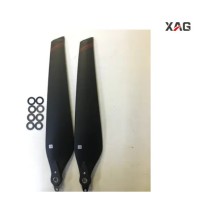 XAG V40 P80 47' CCW Foldable Propeller Blade