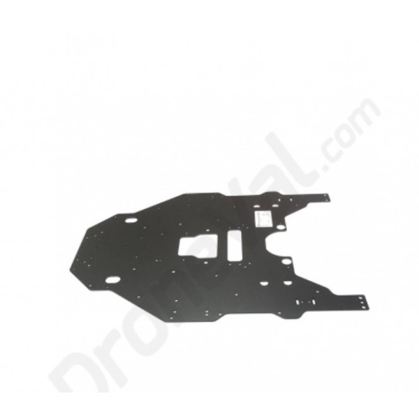 XAG P40 Fuselage Board (Lower)