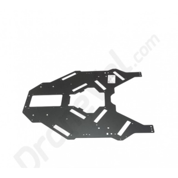 XAG P40 Fuselage Board (Upper)