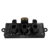 XAG V40 Cable Hub