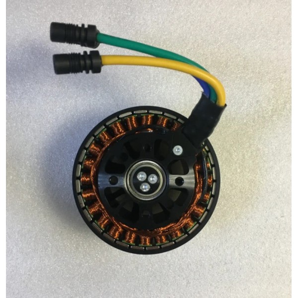 XAG P40 Motor