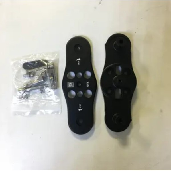 XAG V40 P80 47' CW Propeller Clamp
