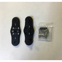 XAG V40 P80 47' CCW Propeller Clamp