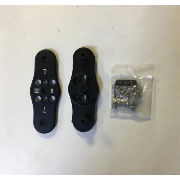 XAG V40 P80 47' CCW Propeller Clamp