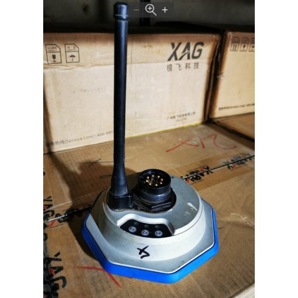 Мобільна навігаційна станція XAG RTK Rover б/к