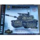 Конструктор Panlos brick  Американський танк M-60 MAGACH (Магах). Вік 6+. Лего, Lego