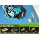 Конструктор Technique - Lamborghini V12, бірюзовий. Вік 6+. Лего, Lego