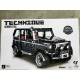 Конструктор Technique - Mercedes-Benz G500. вік 6+, Лего, Lego