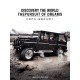 Конструктор Technique - Mercedes-Benz G500. вік 6+, Лего, Lego