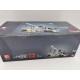 Конструктор Sembo Block - City Life - Сніговий порятунок, Вік 6+. Лего, Lego