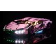 Конструктор Lamborghini  Sian EKP 37, рожевий. Вік 12+. Лего, Lego