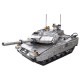 Конструктор JIE STAR Танк Leopard 2A7. вік 8+. Лего, Lego