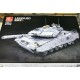 Конструктор JIE STAR Танк Leopard 2A7. вік 8+. Лего, Lego