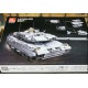 Конструктор JIE STAR Танк Leopard 2A7. вік 8+. Лего, Lego