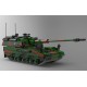 Конструктор Xingbao Німецька САУ Panzerhaubitze 2000. вік 6+ Лего, Lego