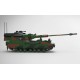 Конструктор Xingbao Німецька САУ Panzerhaubitze 2000. вік 6+ Лего, Lego