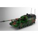 Конструктор Xingbao Німецька САУ Panzerhaubitze 2000. вік 6+ Лего, Lego