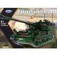 Конструктор Xingbao Німецька САУ Panzerhaubitze 2000. вік 6+ Лего, Lego