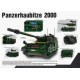 Конструктор Xingbao Німецька САУ Panzerhaubitze 2000. вік 6+ Лего, Lego