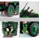 Конструктор Xingbao Колісний БТР Boxer GTK Bundeswehr. вік 6+ Лего, Lego