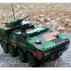 Конструктор Xingbao Колісний БТР Boxer GTK Bundeswehr. вік 6+ Лего, Lego